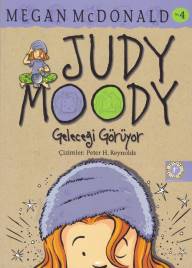 Judy Moody 4 - Geleceği Görüyor