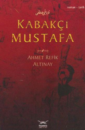 Kabakçı Mustafa