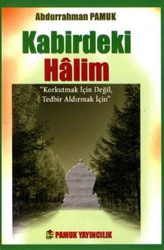 Kabirdeki Halim Cep