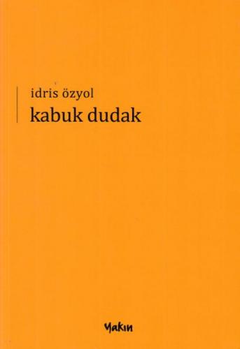 Kabuk Dudak