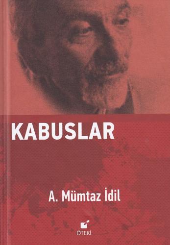 Kabuslar (Ciltli)