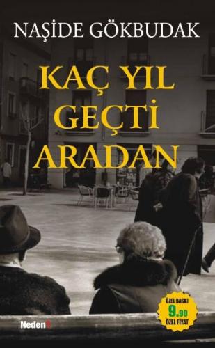 Kaç Yıl Geçti Aradan (Cep Boy)