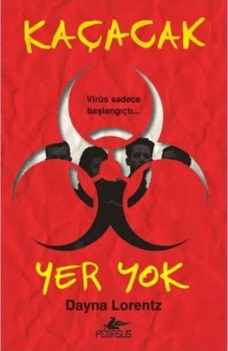 Kaçacak Yer Yok - Korku Kapanı 2