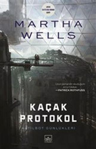 Kaçak Protokol