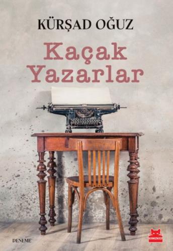 Kaçak Yazarlar