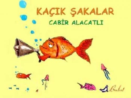 Kaçık Şakalar