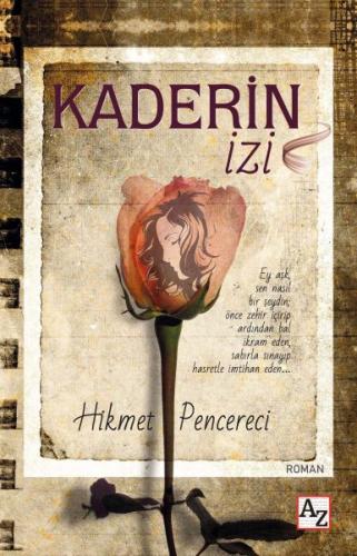 Kaderin İzi