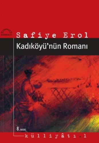 Kadıköyü’nün Romanı