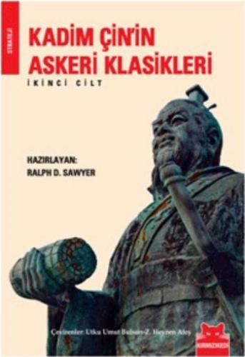 Kadim Çin'in Askeri Klasikleri (İkinci Kitap)