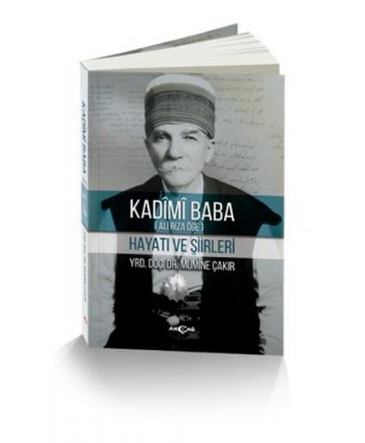 Kadimi Baba