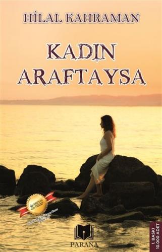 Kadın Araftaysa