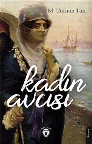 Kadın Avcısı