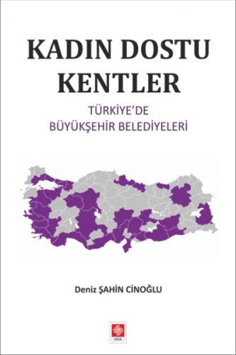 Kadın Dostu Kentler