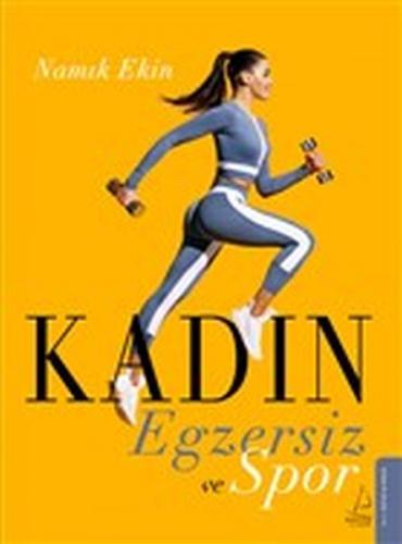 Kadın Egzersiz ve Spor