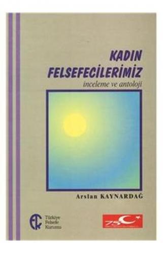 Kadın Felsefecilerimiz