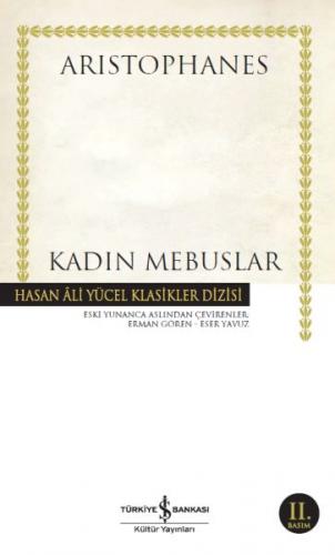 Kadın Mebuslar - Hasan Ali Yücel Klasikleri