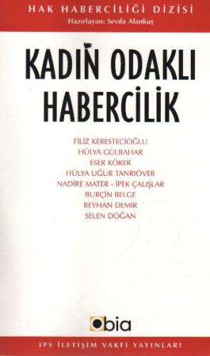 Kadın Odaklı Habercilik