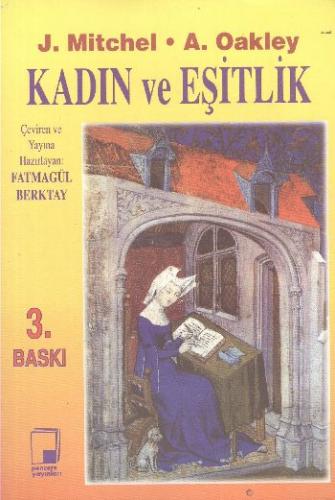 Kadın ve Eşitlik