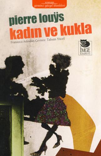 Kadın ve Kukla