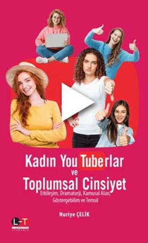 Kadın YouTuberlar ve Toplumsal Cinsiyet