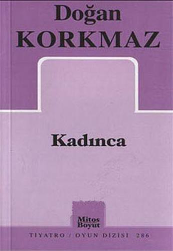 Kadınca