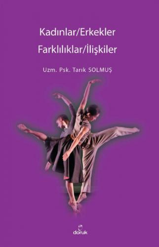 Kadınlar/Erkekler - Farklılıklar/İlişkiler