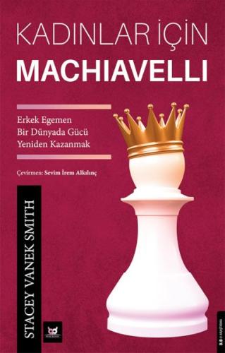 Kadınlar İçin Machiavelli