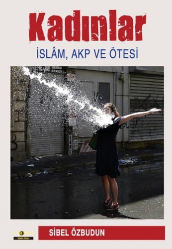 Kadınlar İslam, Akp ve Ötesi