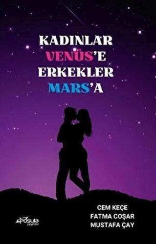 Kadınlar Venüs'e Erkekler Mars'a