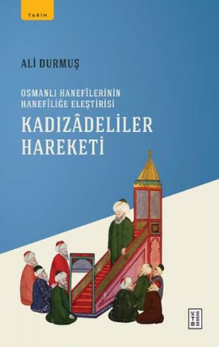 Kadızâdeliler Harekatı