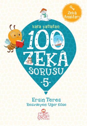 Kafa Patlatan 100 Zeka Sorusu - 5