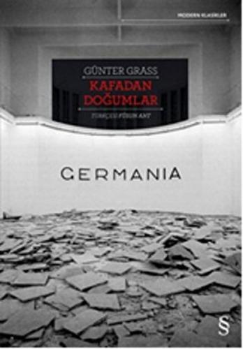 Kafadan Doğumlar - Germania