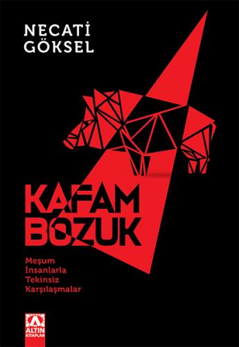 Kafam Bozuk