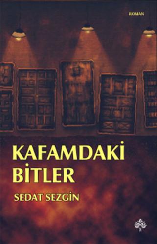 Kafamdaki Bitler