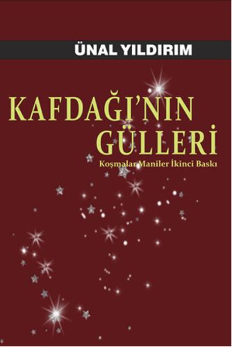 Kafdağı'nın Gülleri