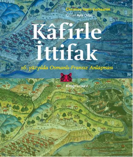 Kafirle ıttifak