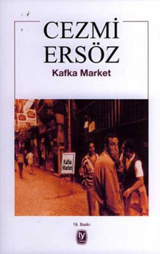 Kafka Market