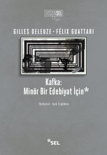 Kafka: Minör Bir Edebiyat İçin