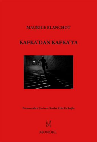 Kafka'dan Kafka'ya