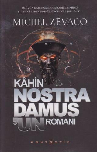 Kahin Nostra Damusun Romanı