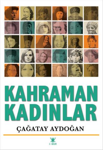 Kahraman Kadınlar