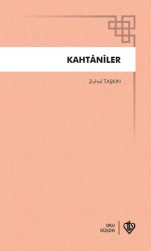 Kahtaniler