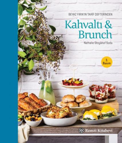 Kahvaltı - Brunch