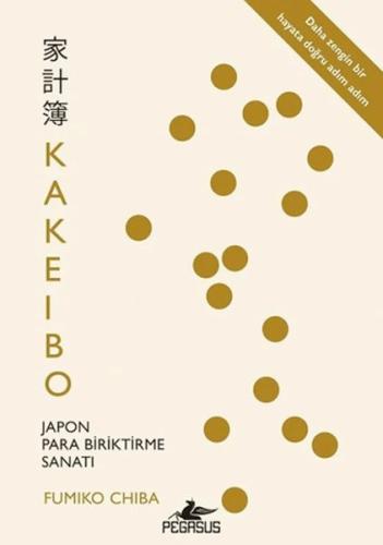 Kakeibo: Japon Para Biriktirme Sanatı