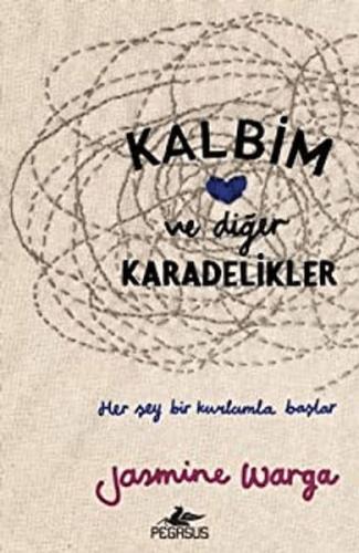 Kalbim Ve Diğer Karadelikler