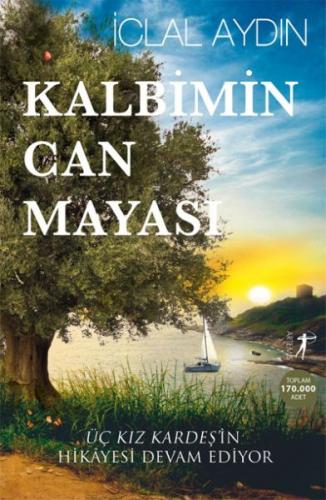 Kalbimin Can Mayası - Ciltsiz