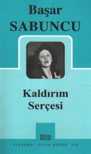 Kaldırım Serçesi