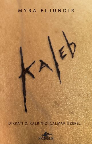 Kaleb 1. Kitap