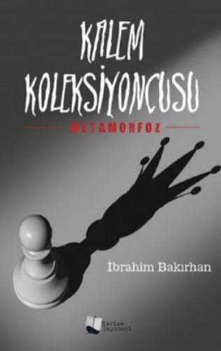 Kalem Koleksiyoncusu - Metamorfoz