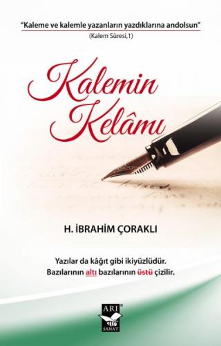 Kalemin Kelamı